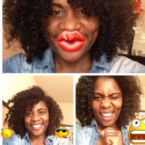 Meet your Posher, Shaurrelle